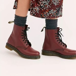 Dr. Martens 1460